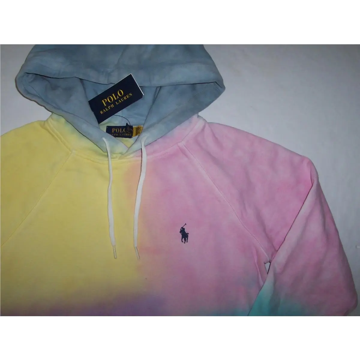Ralph Lauren clothing - Multicolor (UPC: 194540775617) 2