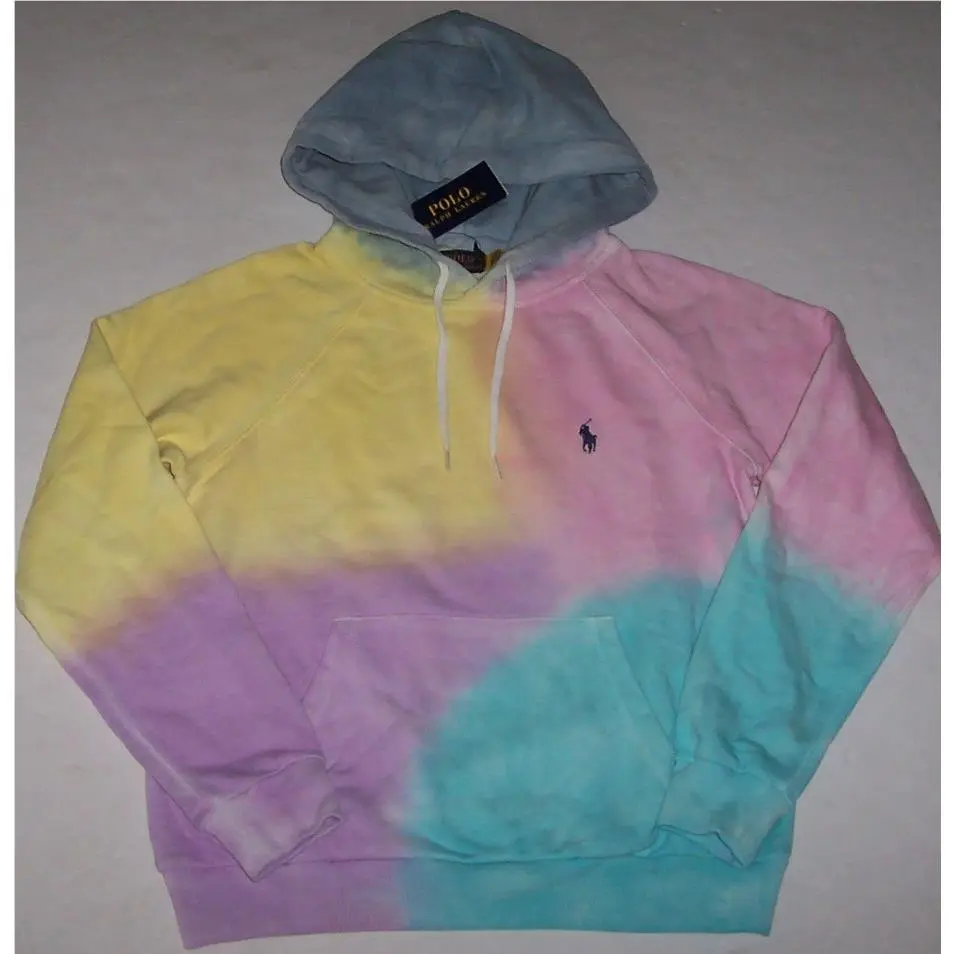 Ralph Lauren clothing - Multicolor (UPC: 194540775617) 3