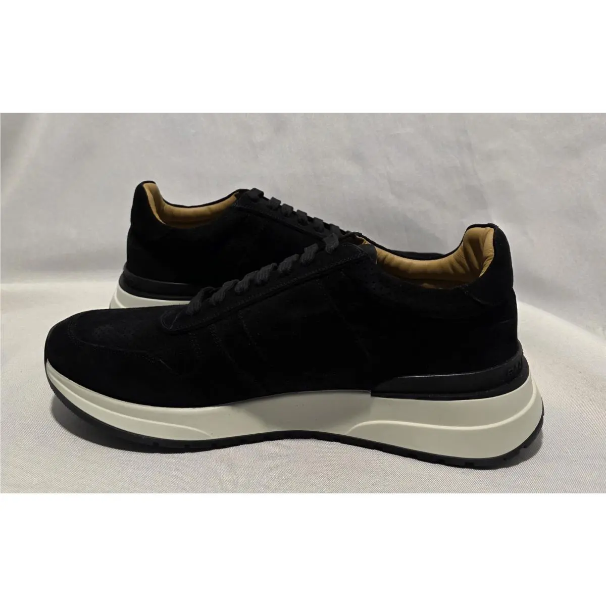 Ralph Lauren shoes - Ralph Lauren 801876457009 Ethan - Ethan - Purple 5
