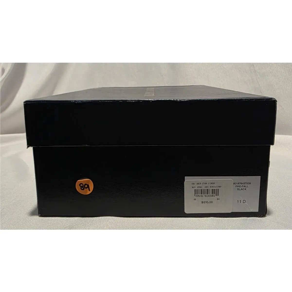 Ralph Lauren shoes - Ralph Lauren 801876457009 Ethan - Ethan - Purple 7