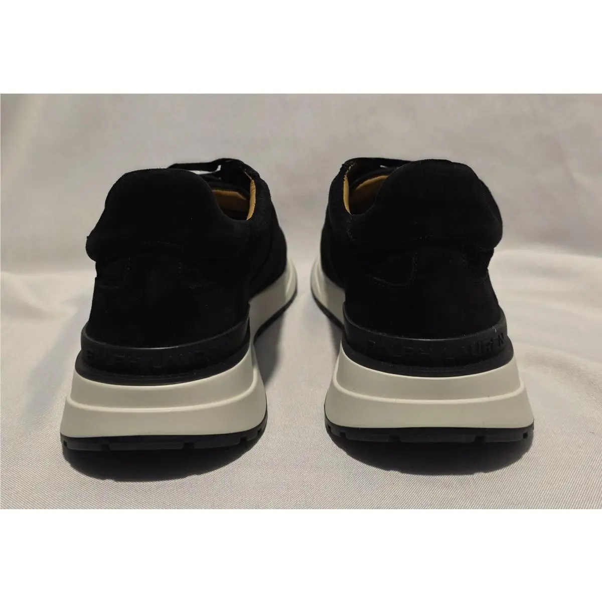 Ralph Lauren shoes - Ralph Lauren 801876457009 Ethan - Ethan - Purple 1
