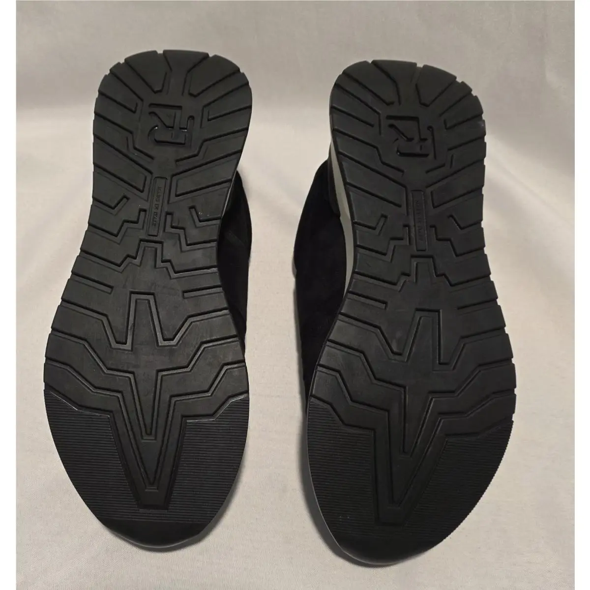 Ralph Lauren shoes - Ralph Lauren 801876457009 Ethan - Ethan - Purple 6