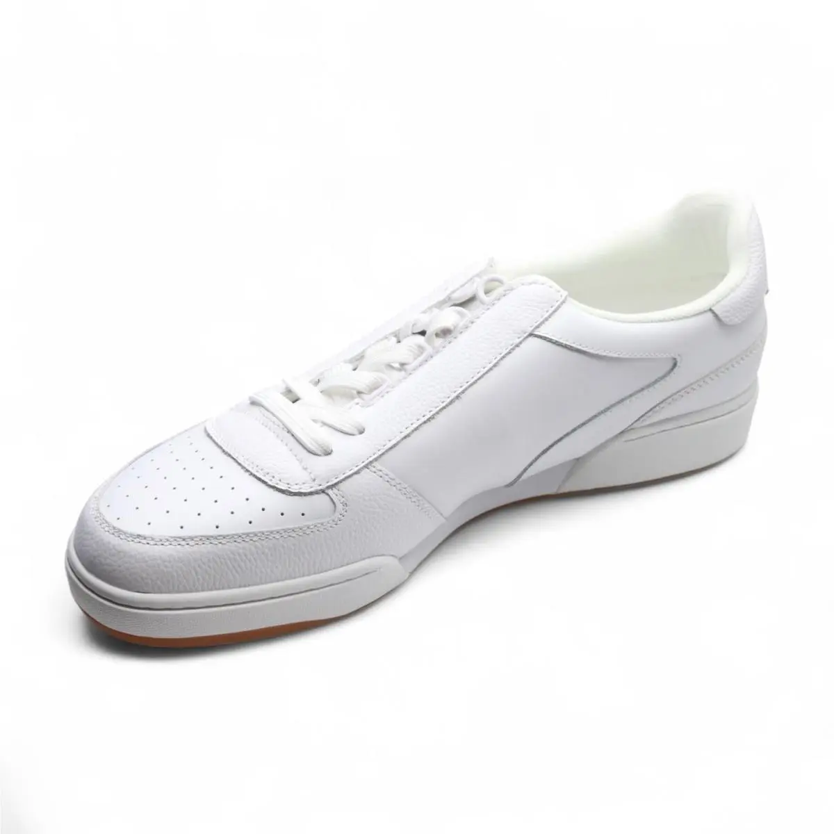 Ralph Lauren shoes - 809877610004 - 809877610004 - White (UPC: 195167472958) 1