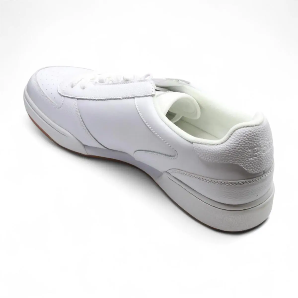 Ralph Lauren shoes - 809877610004 - 809877610004 - White (UPC: 195167472958) 3