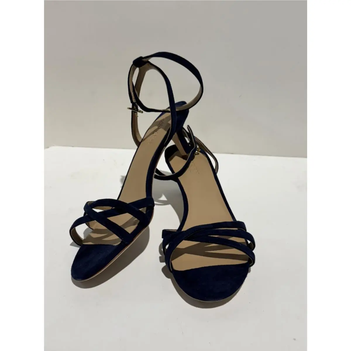 Ralph Lauren shoes - Blue 1