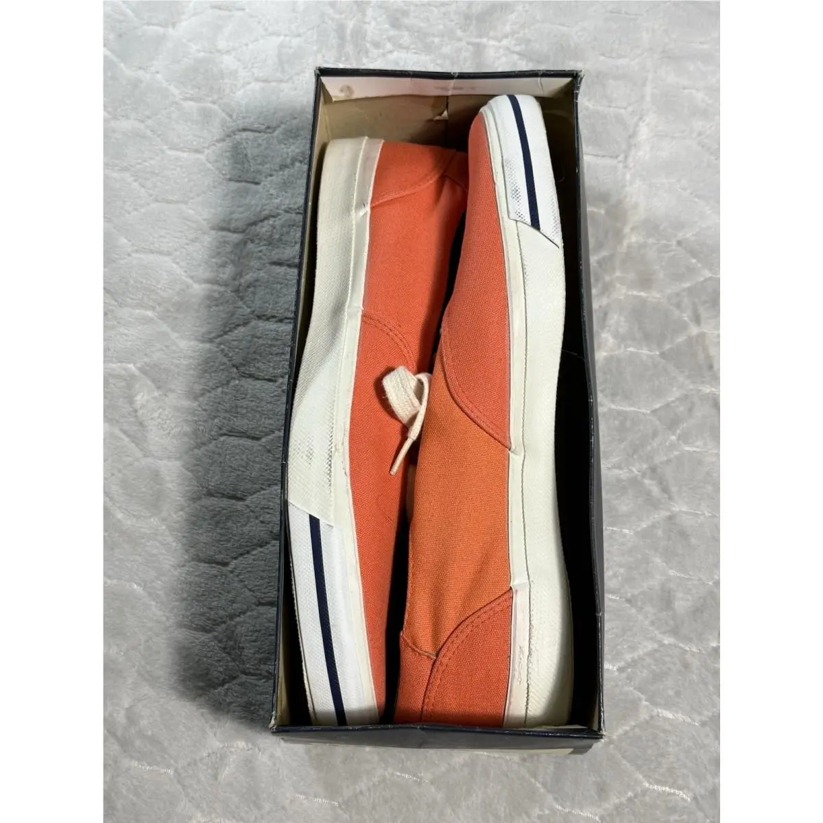 Ralph Lauren shoes - Polo Ralph Lauren World Class - Orange 5