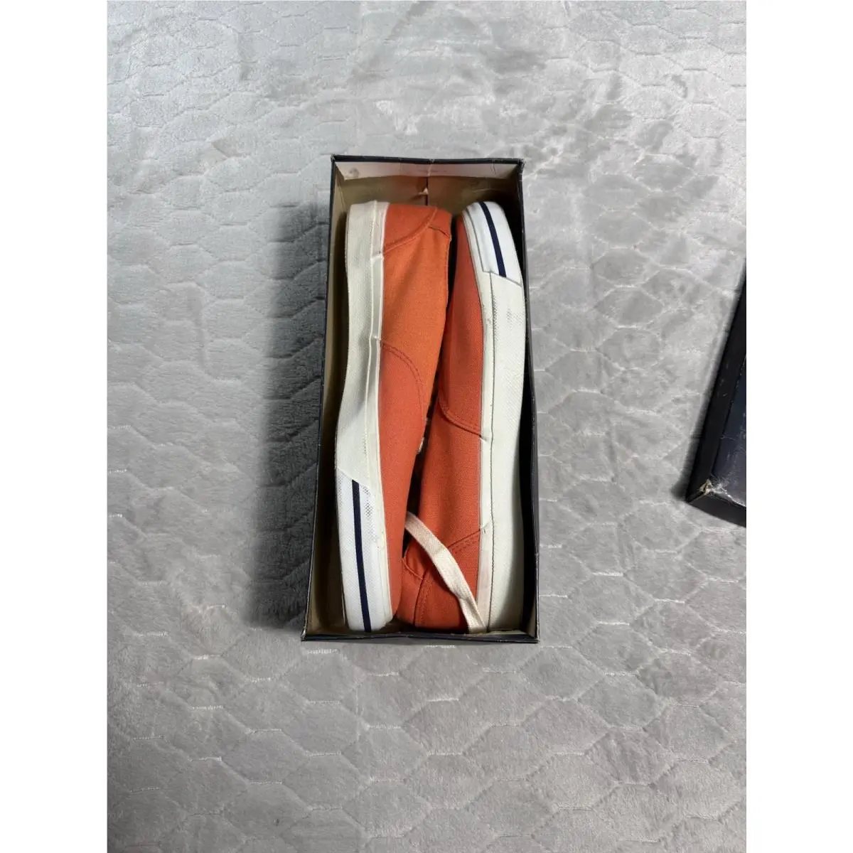 Ralph Lauren shoes - Polo Ralph Lauren World Class - Orange 7