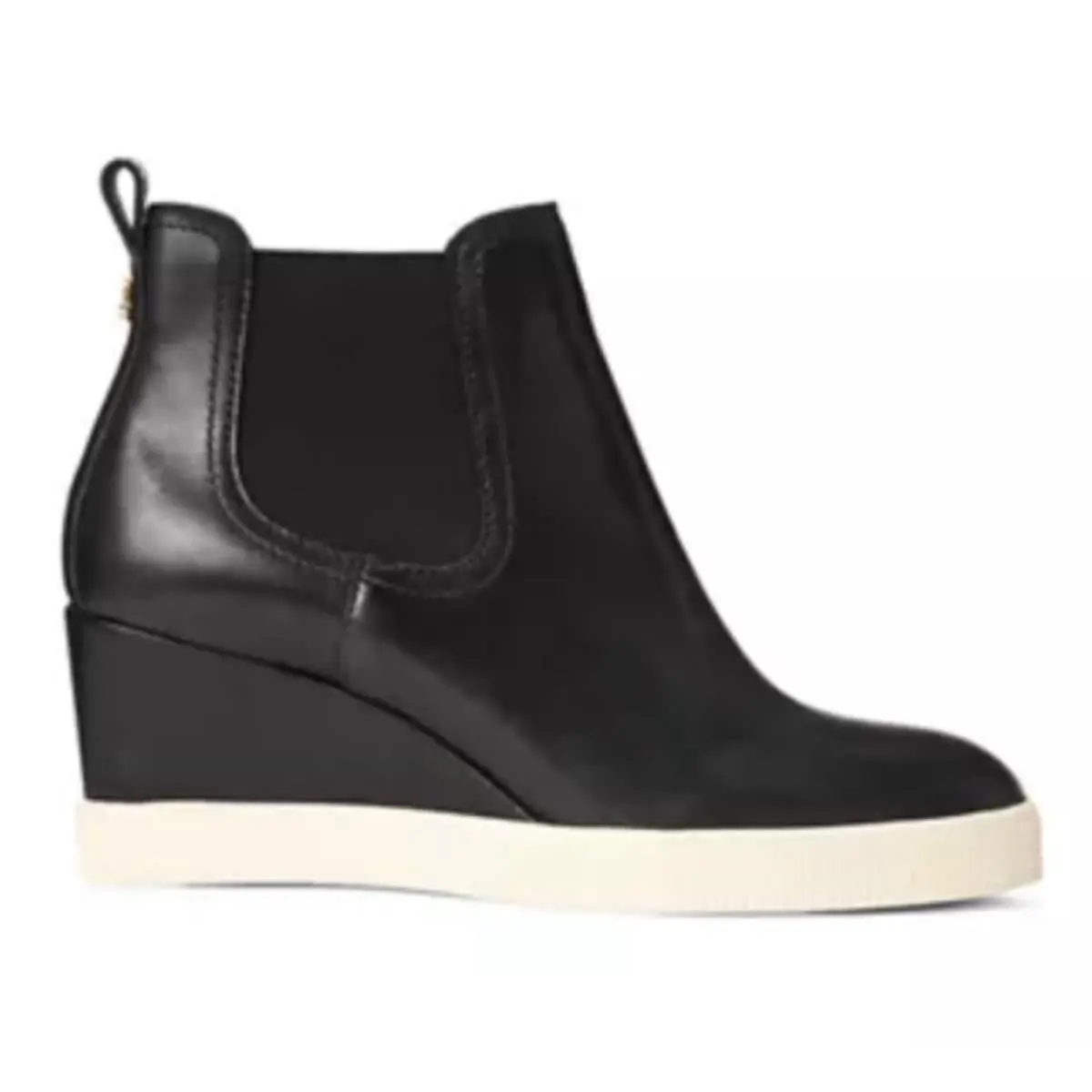 Ralph Lauren shoes - Ralph Lauren Reade - Reade - Black 1