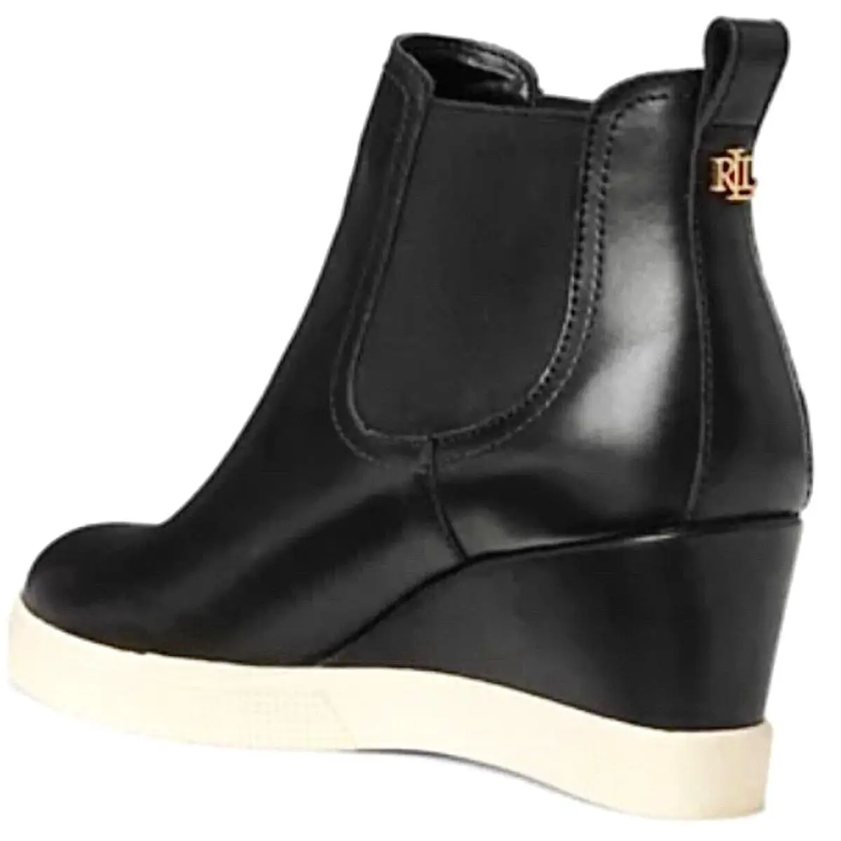 Ralph Lauren shoes - Ralph Lauren Reade - Reade - Black 6