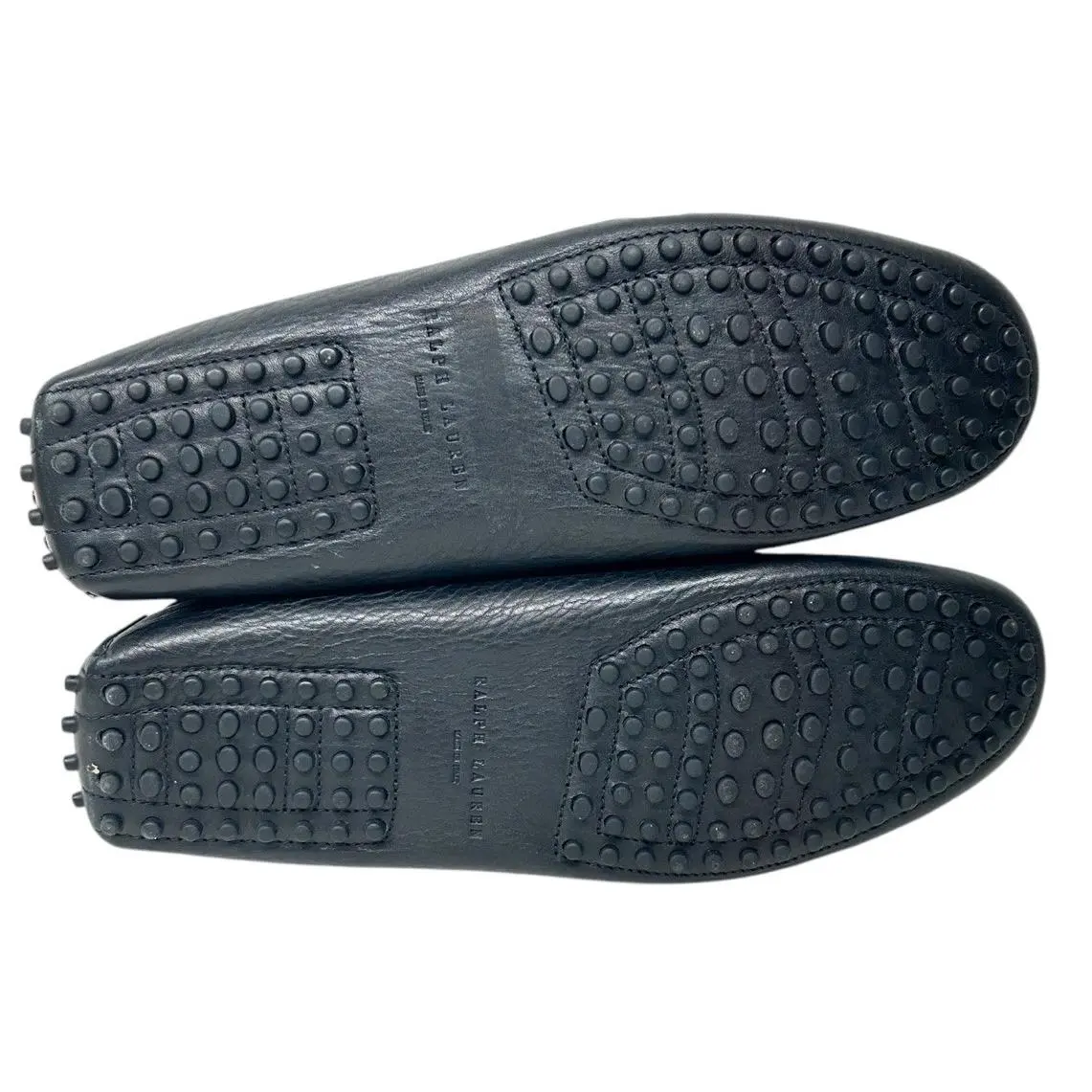 Ralph Lauren shoes - Harold Tassle - Harold Tassle - Black 8