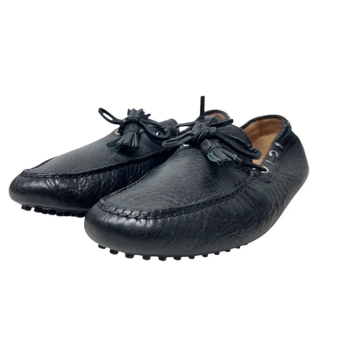 Ralph Lauren shoes - Harold Tassle - Harold Tassle - Black 0