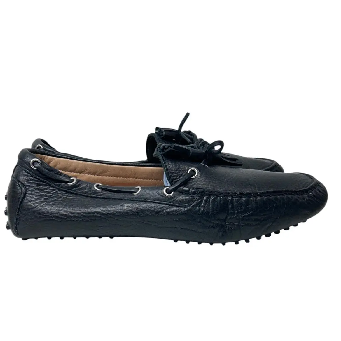Ralph Lauren shoes - Harold Tassle - Harold Tassle - Black 3