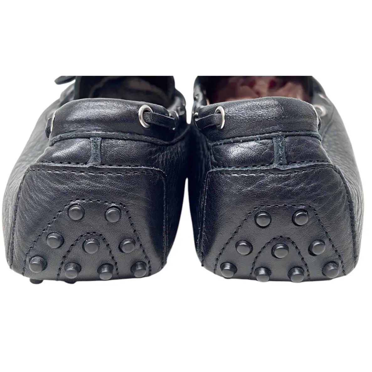 Ralph Lauren shoes - Harold Tassle - Harold Tassle - Black 4