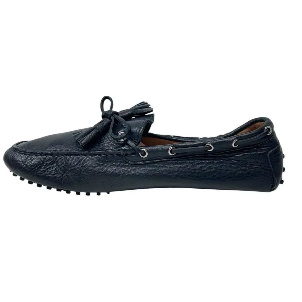Ralph Lauren shoes - Harold Tassle - Harold Tassle - Black 6
