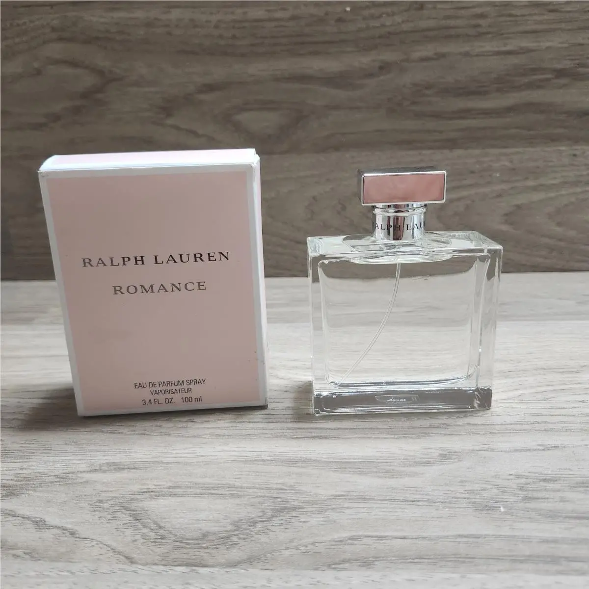 Romance by Ralph Lauren Eau De Parfum Spray 1.7 oz / Women’s Fragrance
