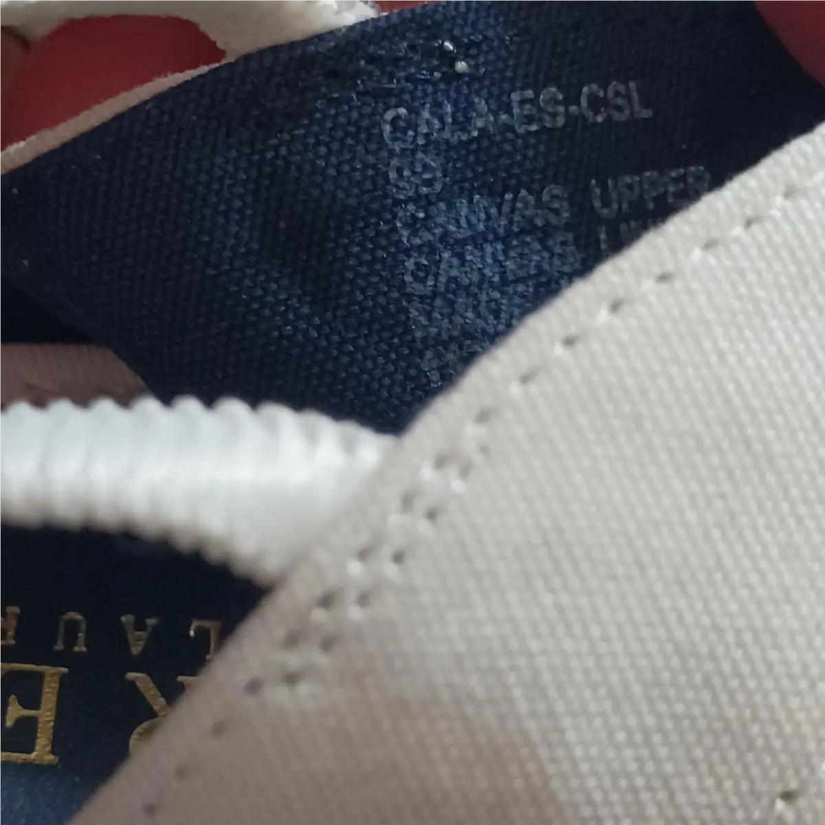 Ralph Lauren shoes - Ralph Lauren Cala - Cala - White 8