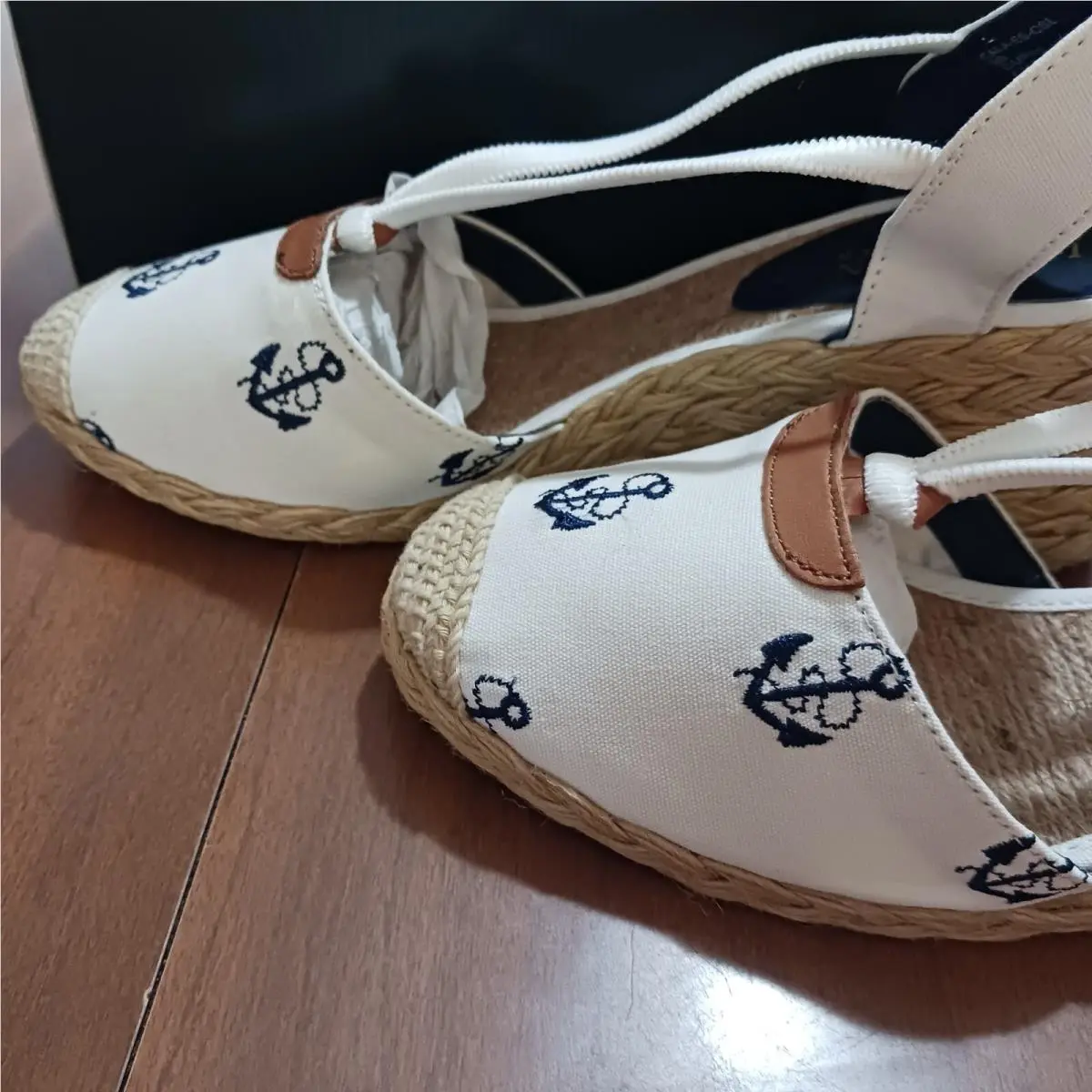 Ralph Lauren shoes - Ralph Lauren Cala - Cala - White 2