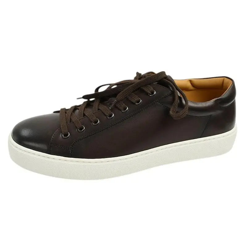 Ralph Lauren shoes - Ralph Lauren Severn - Severn - Brown 0
