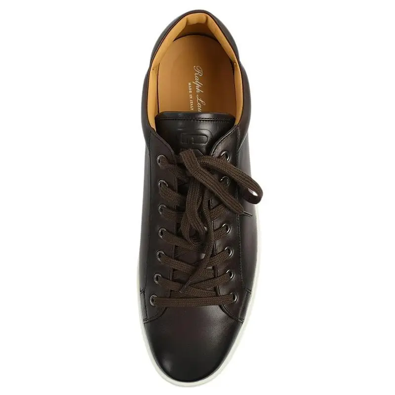 Ralph Lauren shoes - Ralph Lauren Severn - Severn - Brown 1