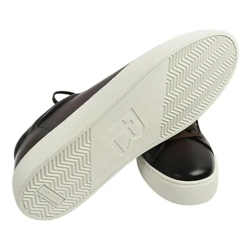 Ralph Lauren shoes - Ralph Lauren Severn - Severn - Brown 2