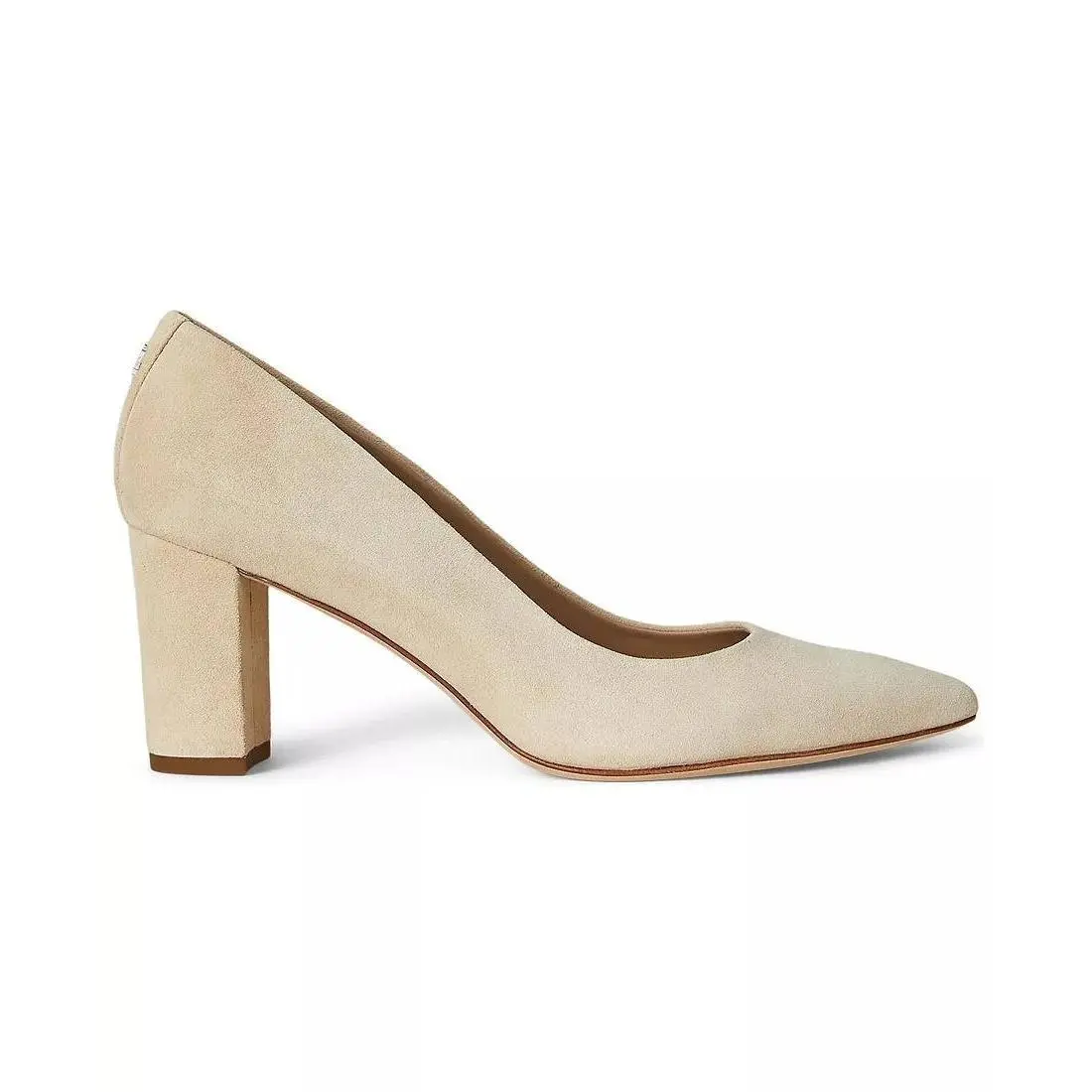 Ralph Lauren shoes - Lauren Ralph Lauren Lanette - Lauren Lanette - Beige 0