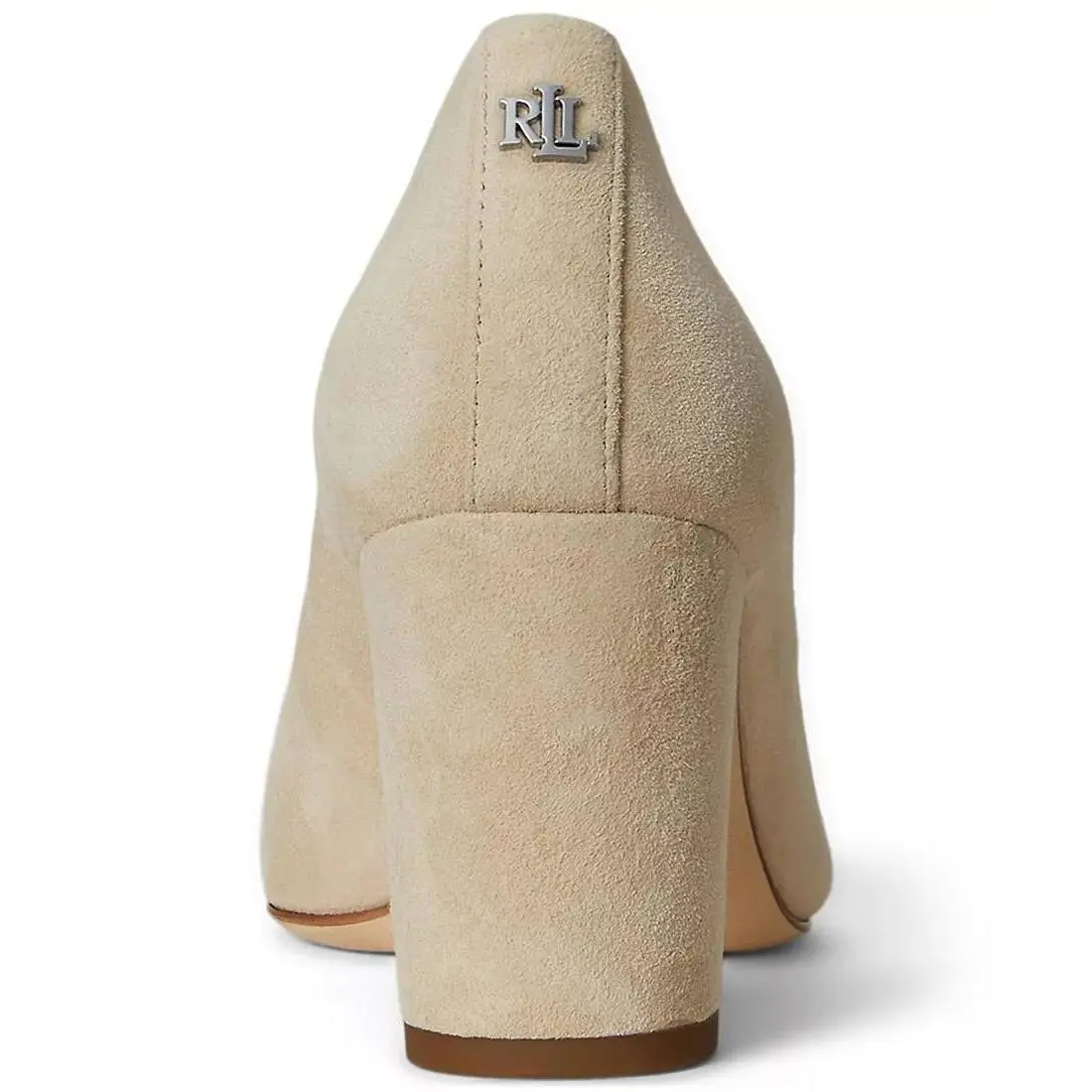 Ralph Lauren shoes - Lauren Ralph Lauren Lanette - Lauren Lanette - Beige 1