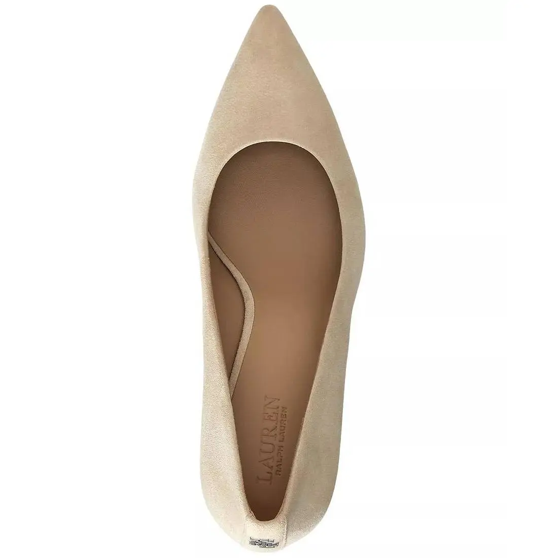 Ralph Lauren shoes - Lauren Ralph Lauren Lanette - Lauren Lanette - Beige 2