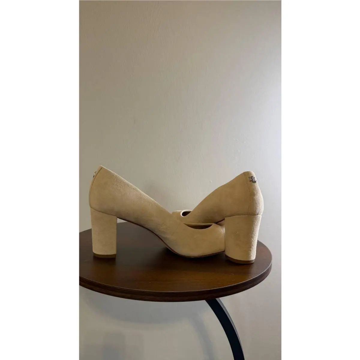Ralph Lauren shoes - Lauren Ralph Lauren Lanette - Lauren Lanette - Beige 4