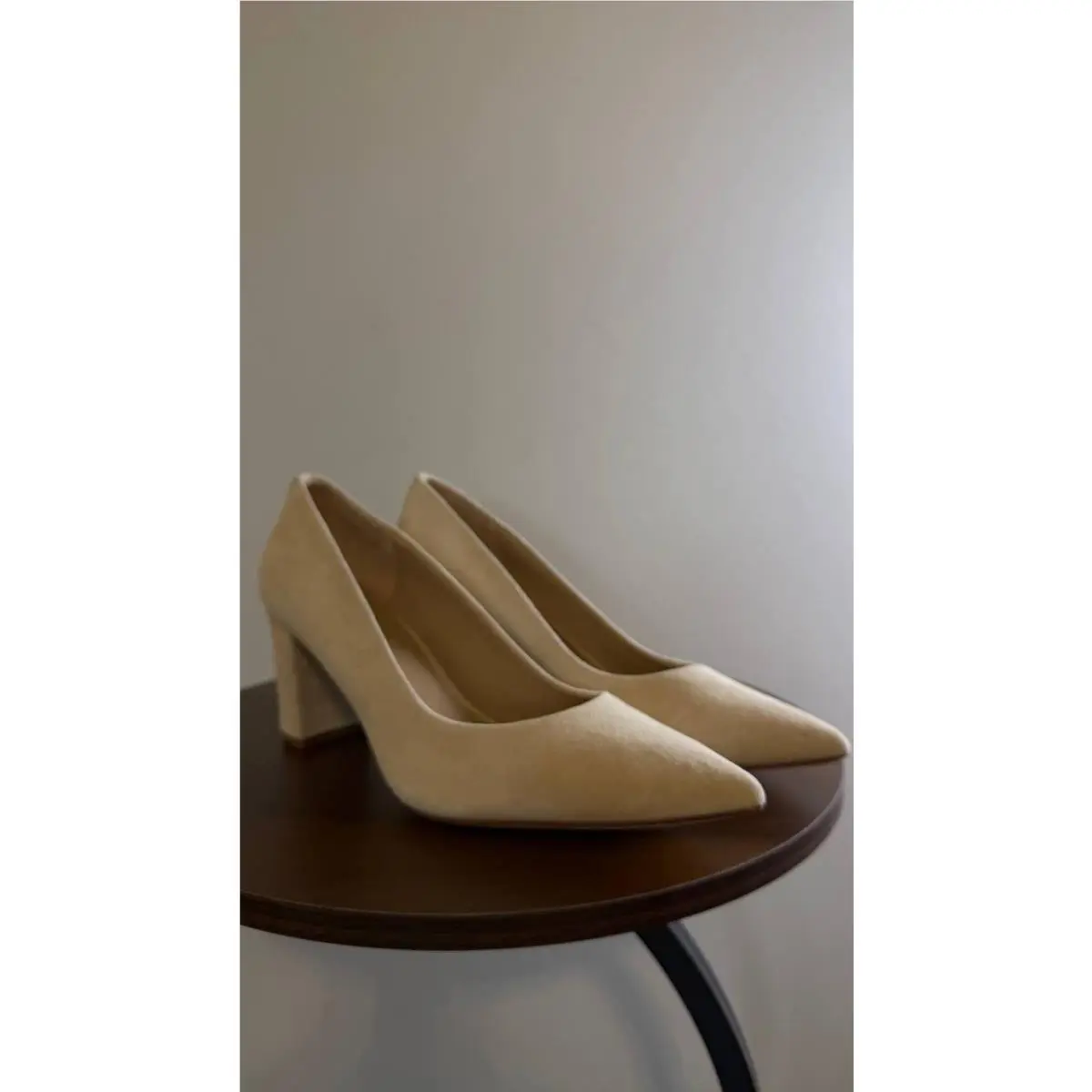 Ralph Lauren shoes - Lauren Ralph Lauren Lanette - Lauren Lanette - Beige 5