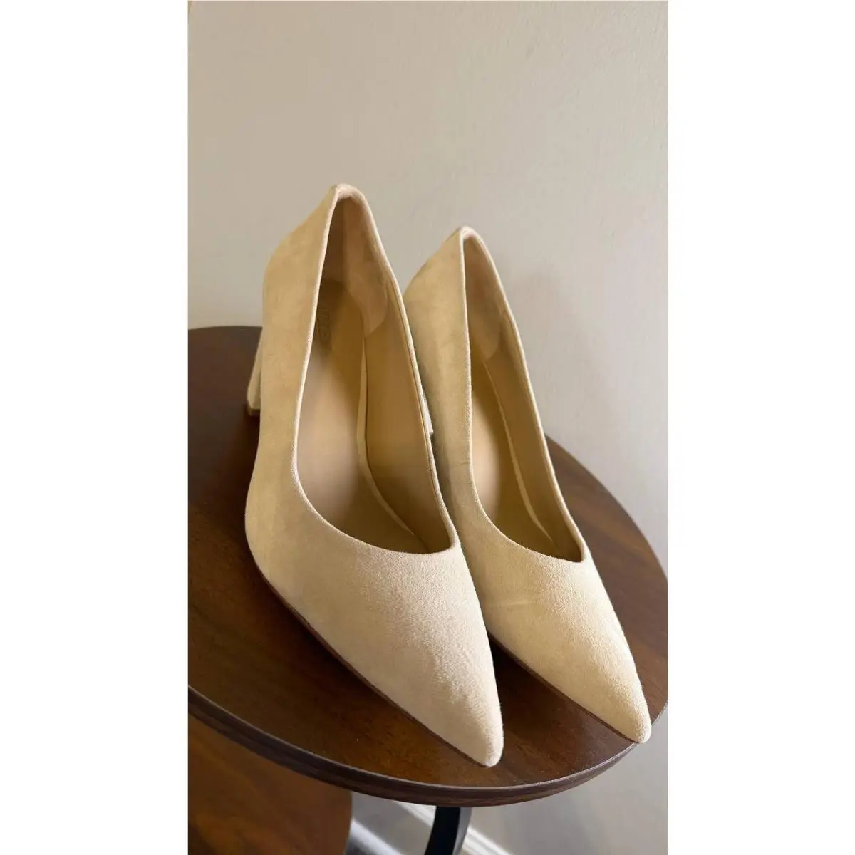 Ralph Lauren shoes - Lauren Ralph Lauren Lanette - Lauren Lanette - Beige 6