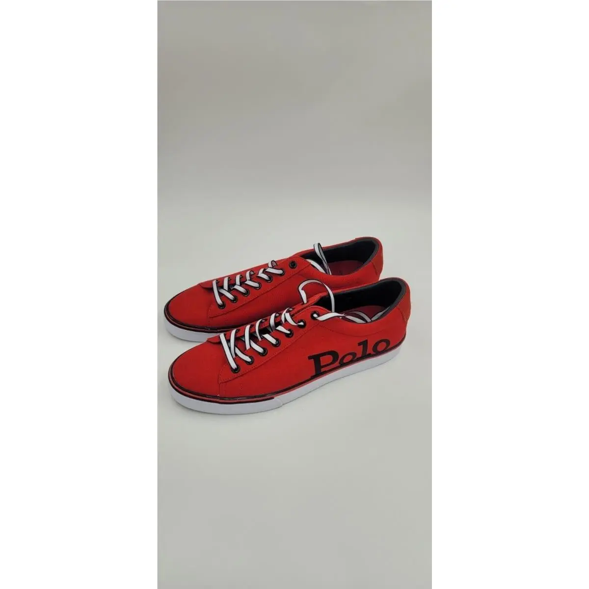 Ralph Lauren shoes - Sayer - Sayer - Red 0