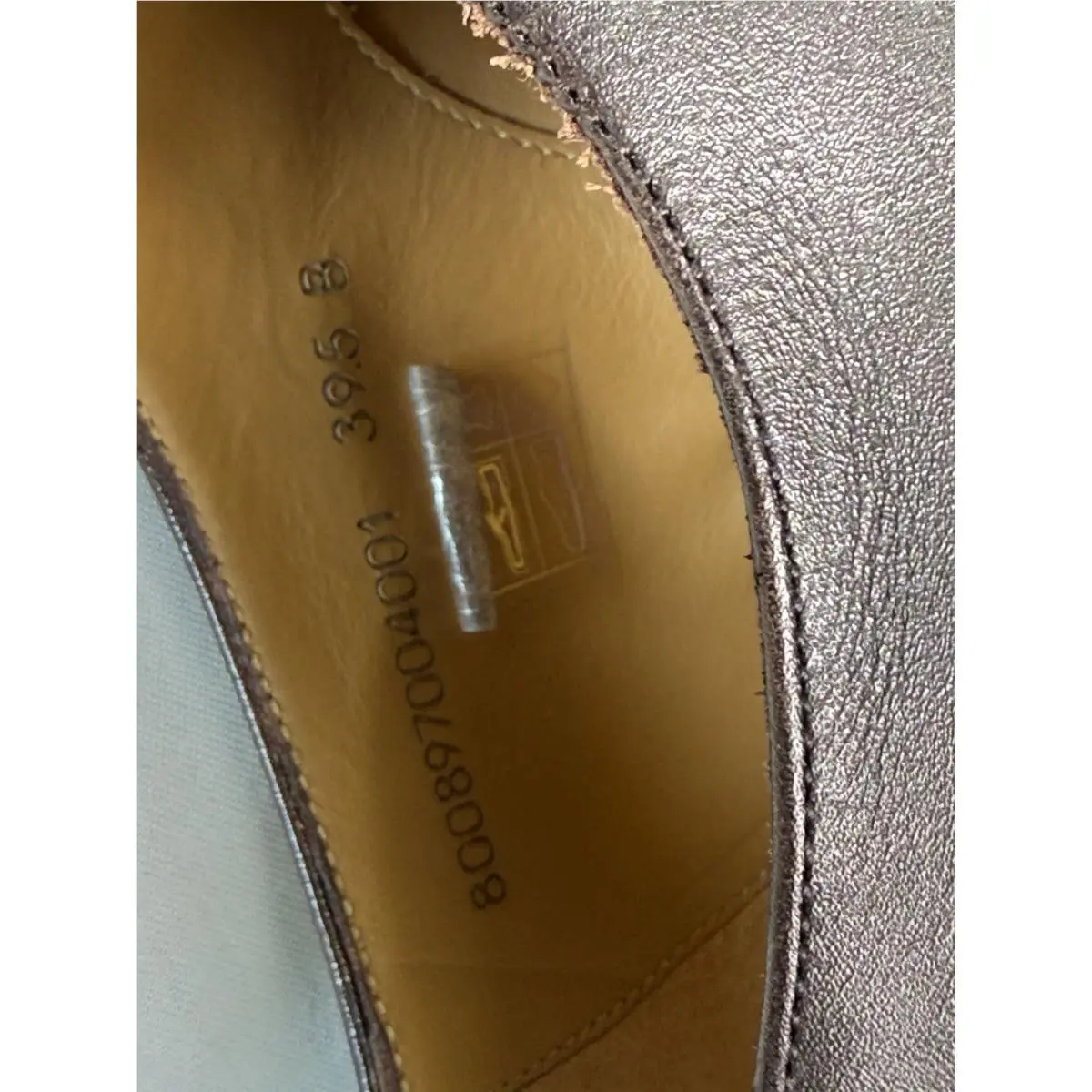 Ralph Lauren shoes - Wing Tip - Wing Tip - Brown 9