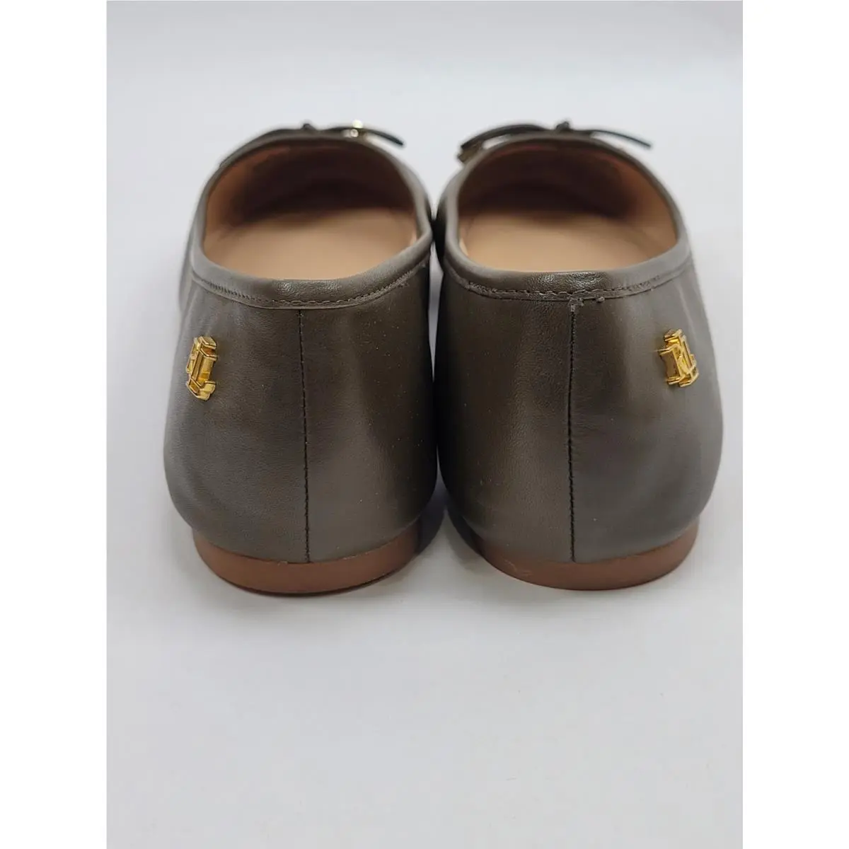 Ralph Lauren shoes - Lauren Ralph Lauren Jayna - Lauren Jayna - Green 1