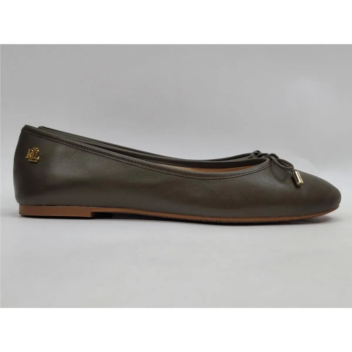 Ralph Lauren shoes - Lauren Ralph Lauren Jayna - Lauren Jayna - Green 2