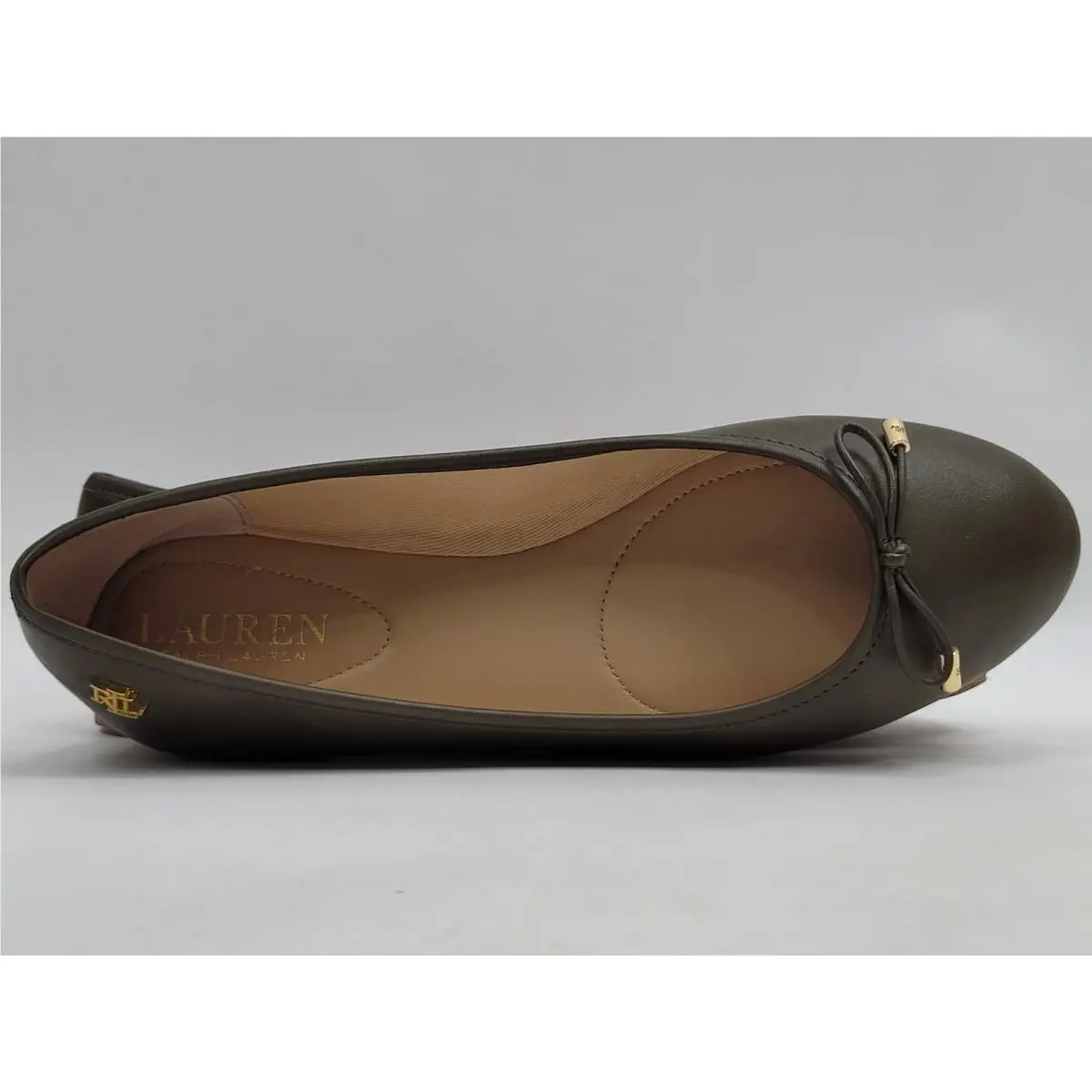 Ralph Lauren shoes - Lauren Ralph Lauren Jayna - Lauren Jayna - Green 3