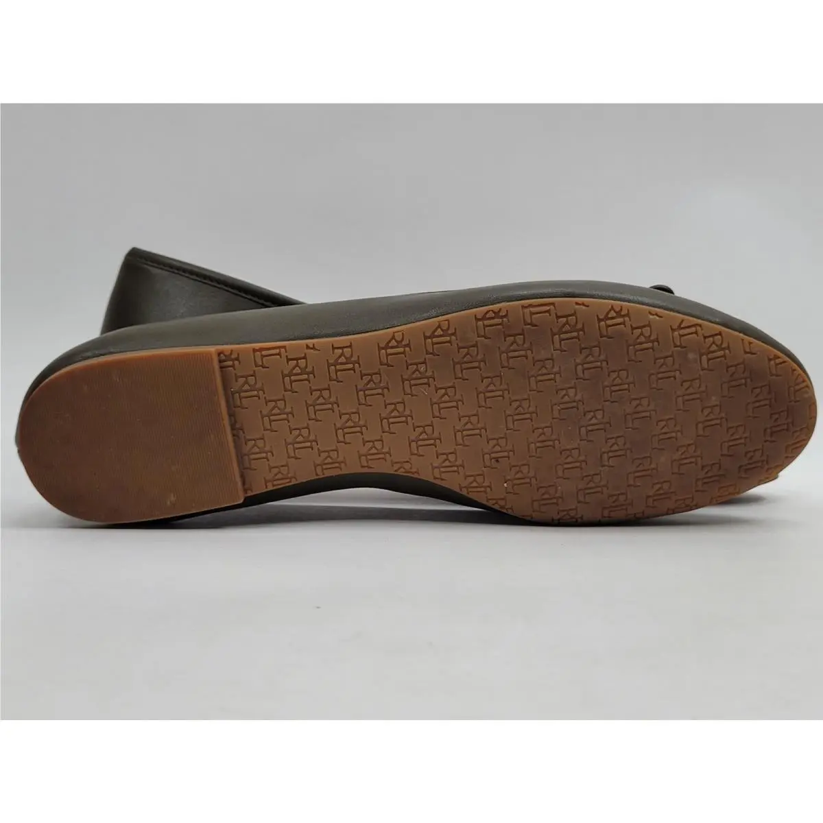 Ralph Lauren shoes - Lauren Ralph Lauren Jayna - Lauren Jayna - Green 4