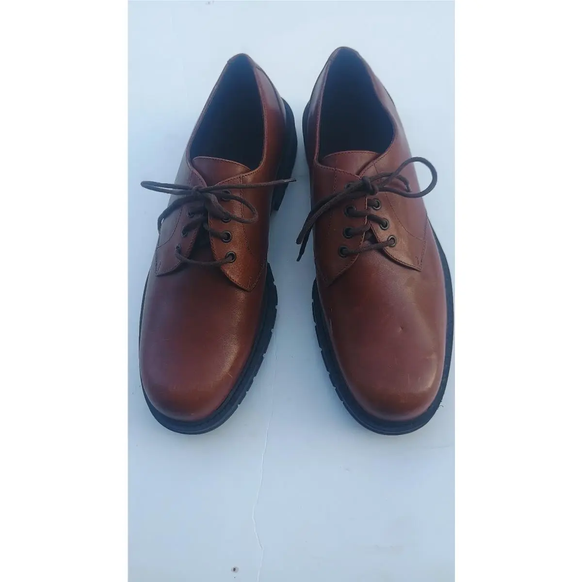 Ralph Lauren® Shoes • ALM14002 • Clayton Oxford • Size 13 • Never Worn • Rare