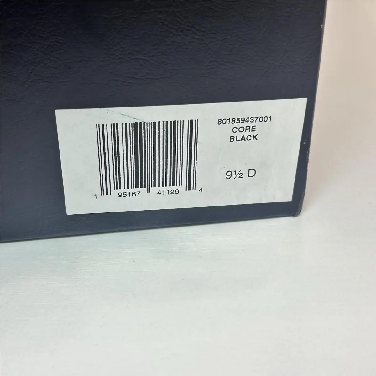 Ralph Lauren shoes - Black 6