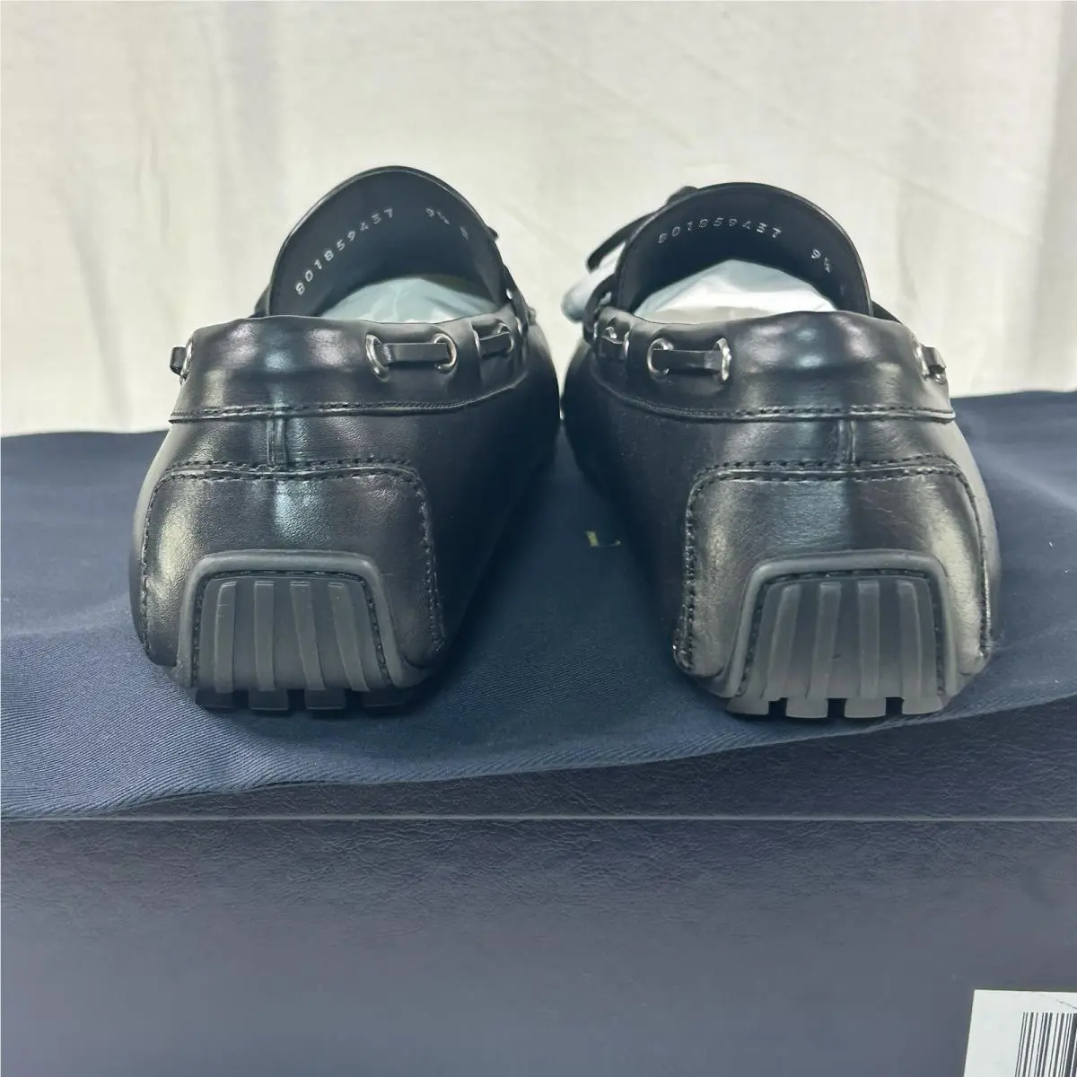 Ralph Lauren shoes - Black 2