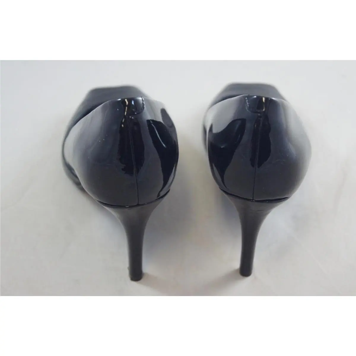 Ralph Lauren shoes - Black (UPC: 889750750836) 4