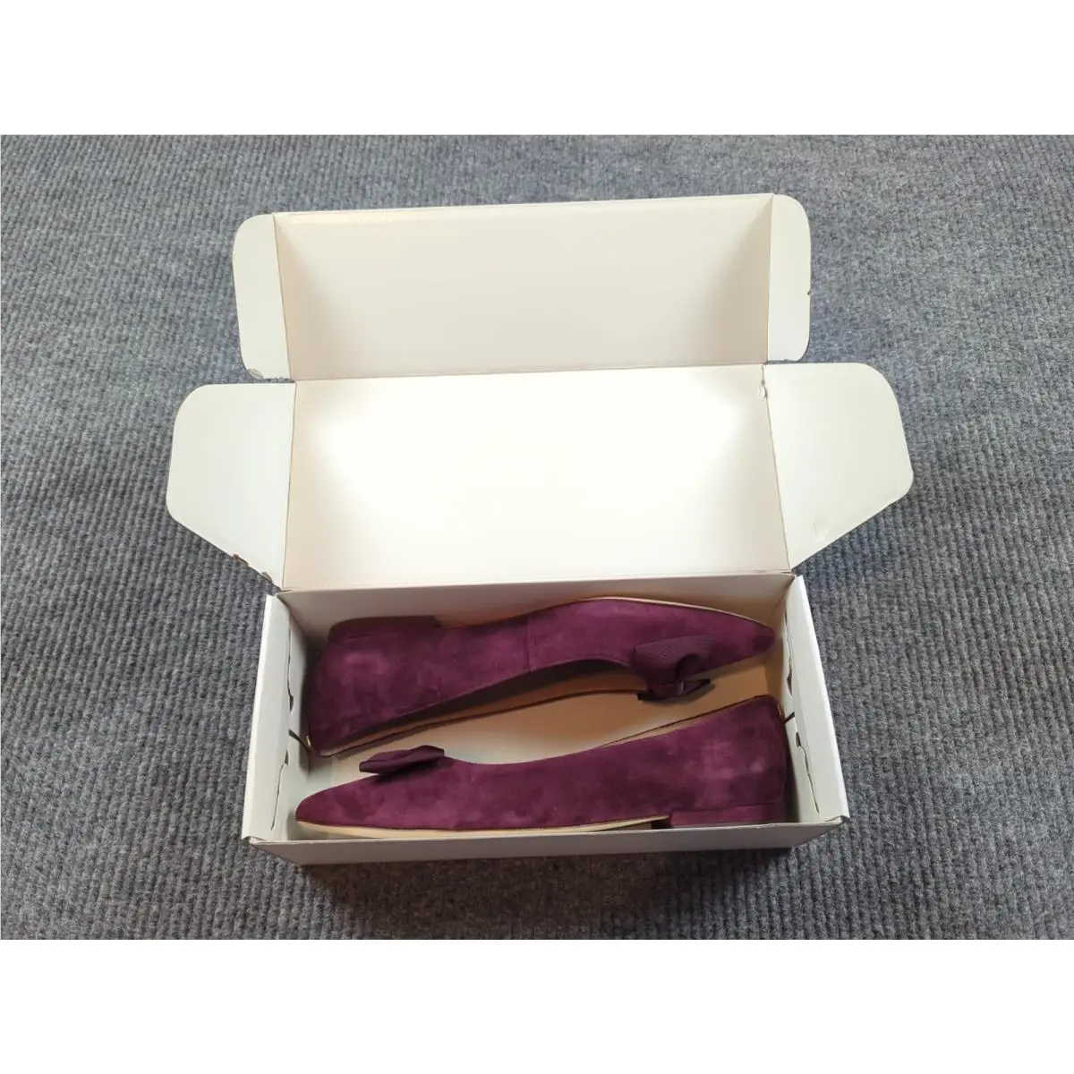 Ralph Lauren shoes - Purple 8