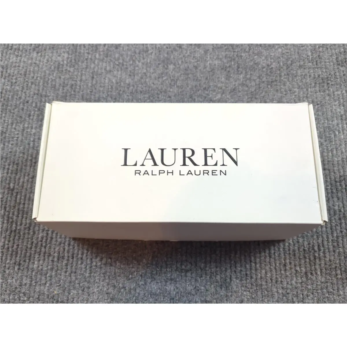 Ralph Lauren shoes - Purple 5
