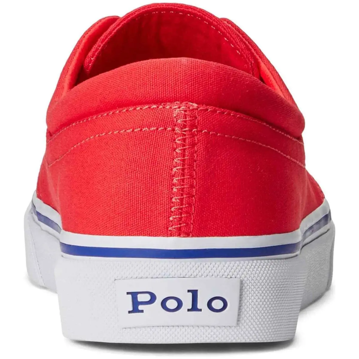Ralph Lauren shoes - Faxon X - Faxon - TOMATO RED (UPC: 195167333044) 2