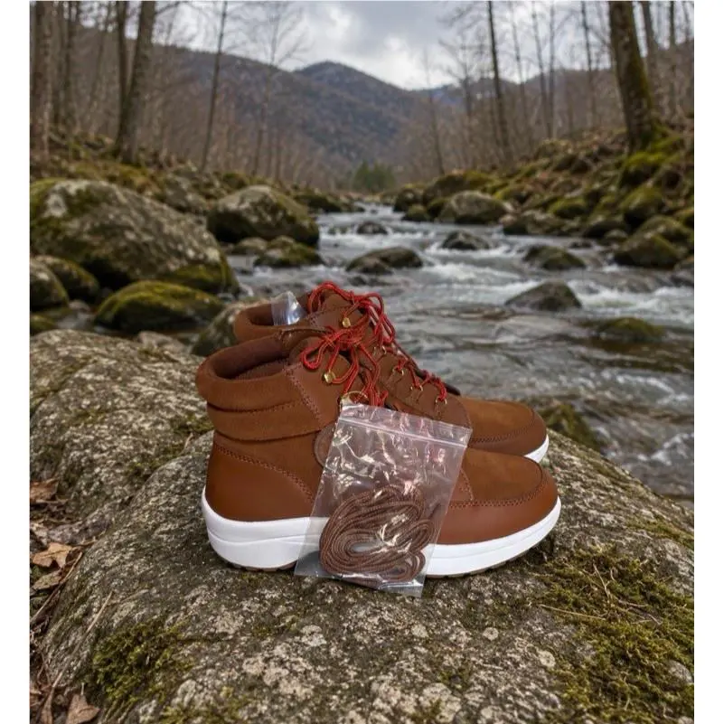 Ralph Lauren shoes - Ralph Lauren Rylee - Rylee - 17602 E22 - Brown 0