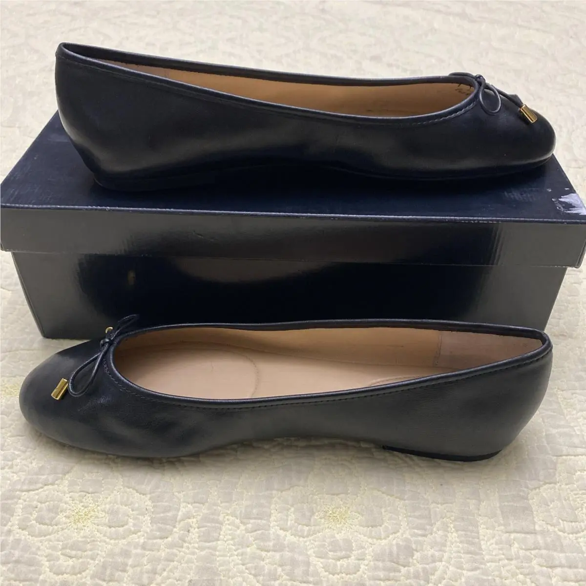 Ralph Lauren shoes - Lauren Ralph Lauren - Lauren - Black 0