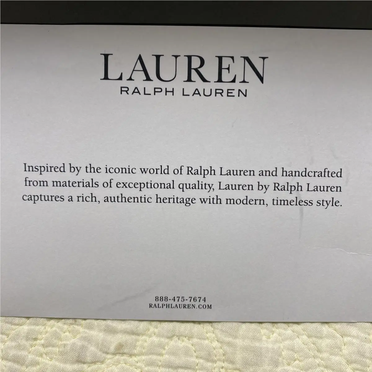 Ralph Lauren shoes - Lauren Ralph Lauren - Lauren - Black 11