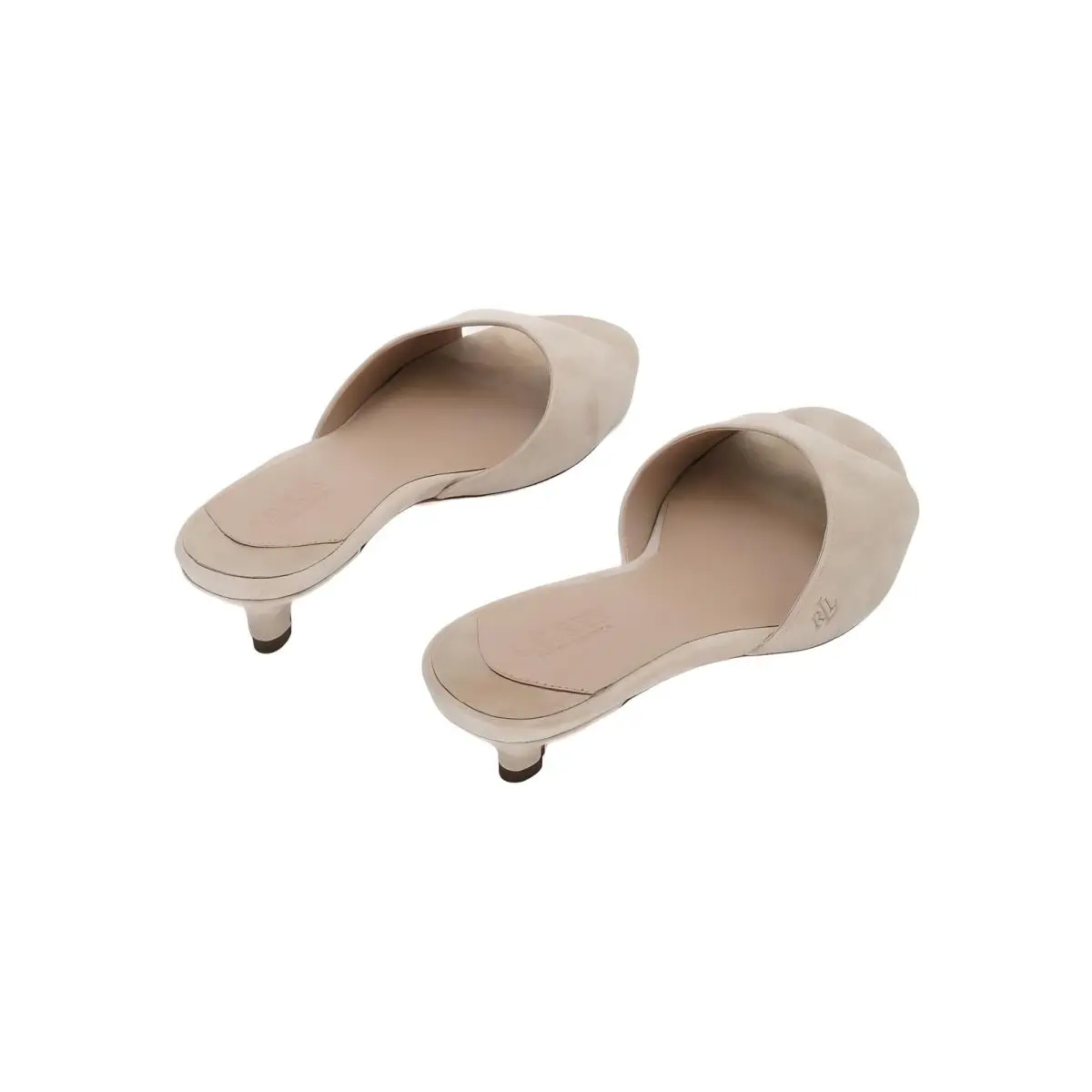 Ralph Lauren shoes - Brown 1