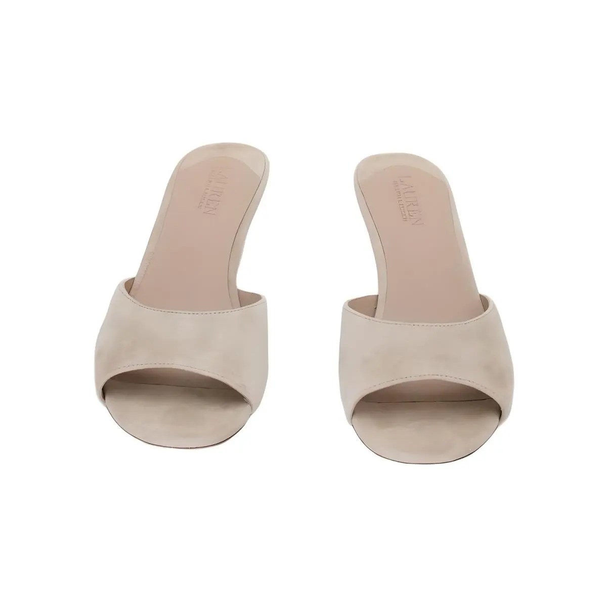 Ralph Lauren shoes - Brown 3