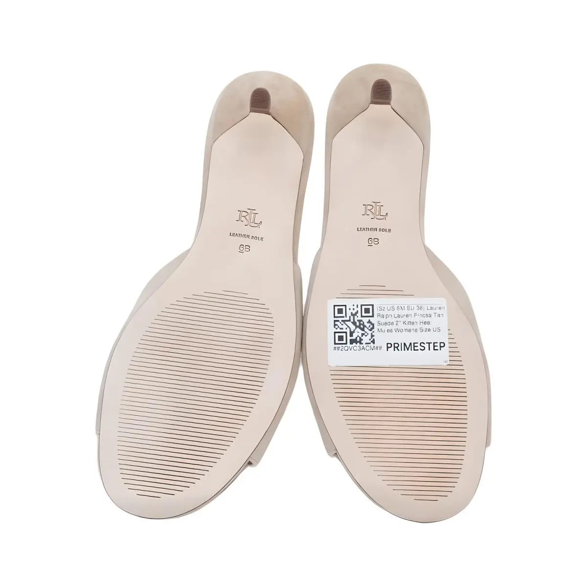 Ralph Lauren shoes - Brown 4