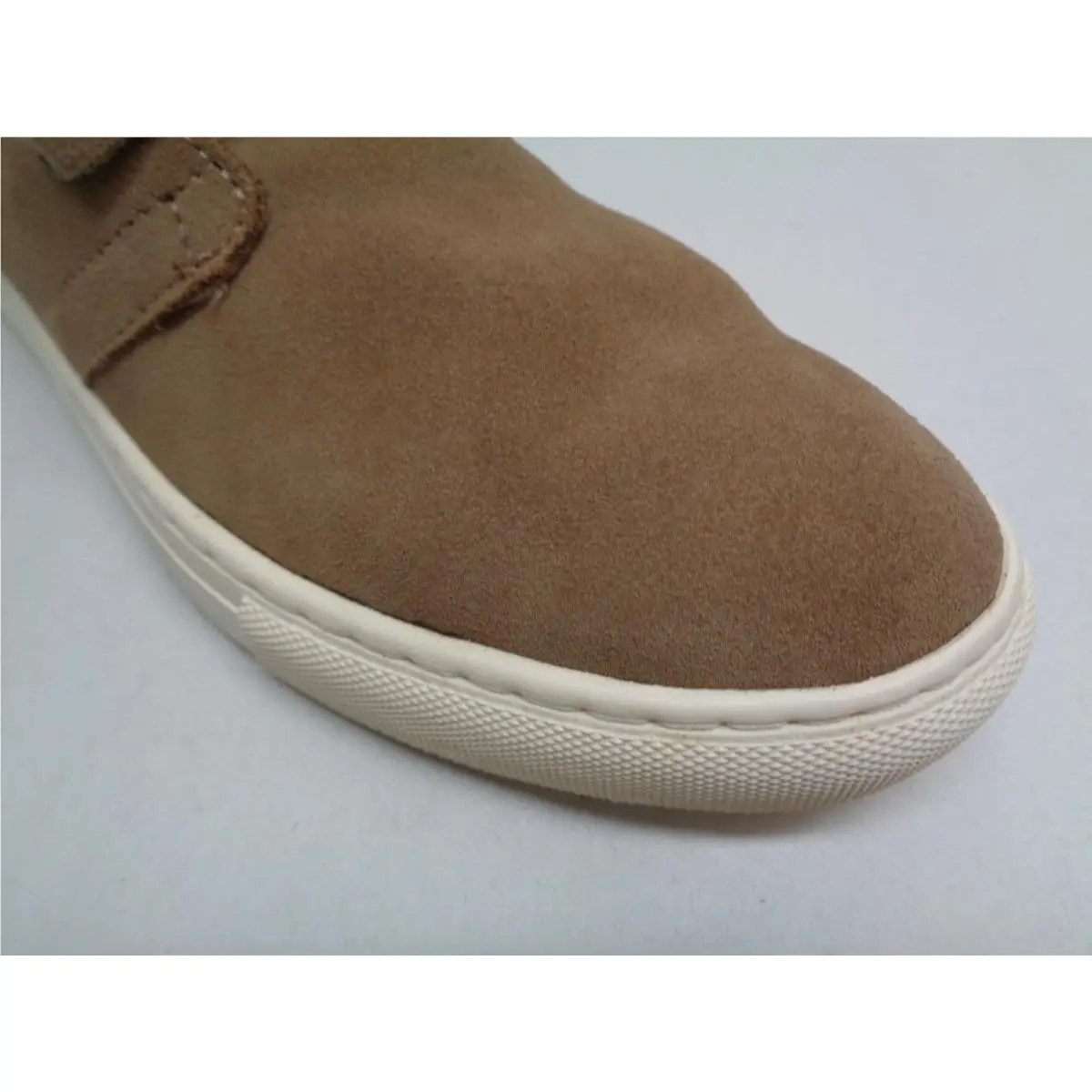 Ralph Lauren shoes - Brown (UPC: 888875096553) 9